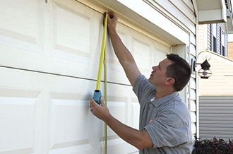 Fix A Garage Door inÂ Cambridge