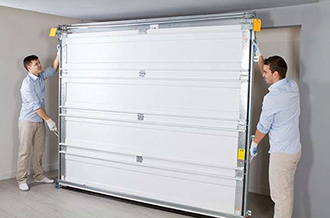 Garage Door Installation inÂ Cambridge
