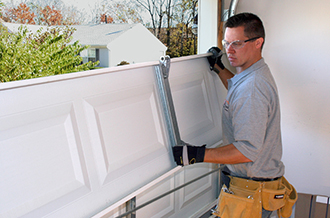Garage Door Repair inÂ Cambridge