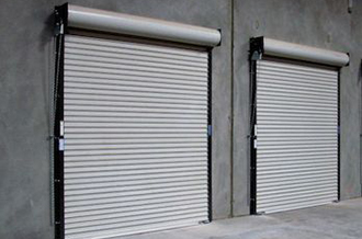 Roll Up Door Repair inÂ Cambridge