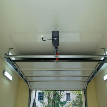 Garage Door Track Repair Services Cambridge