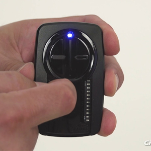 chamberlain garage door remote reprogramming in Cambridge