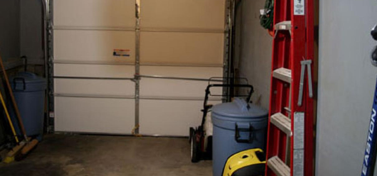 automatic garage door installation in Cambridge