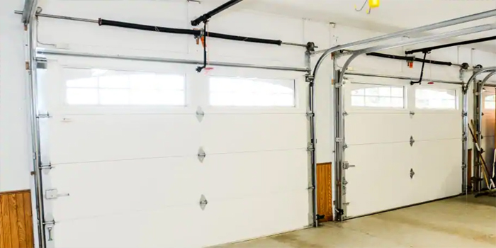 fix garage door opener in Cambridge