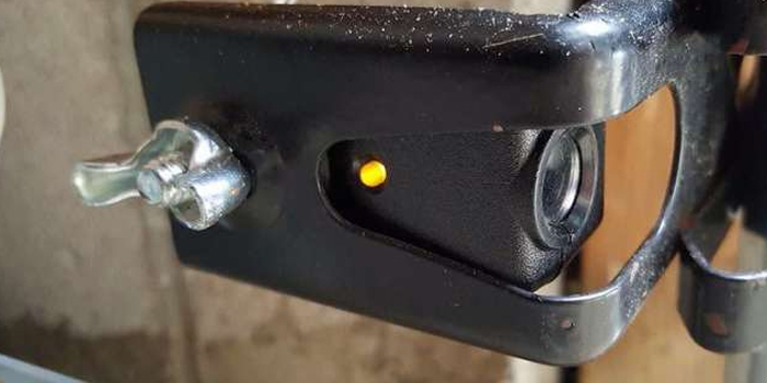 fix garage door sensor in Cambridge