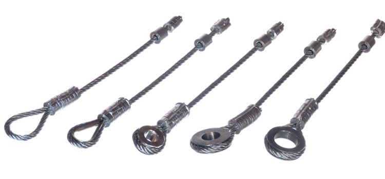 Garage Door Cable Replacement Cambridge