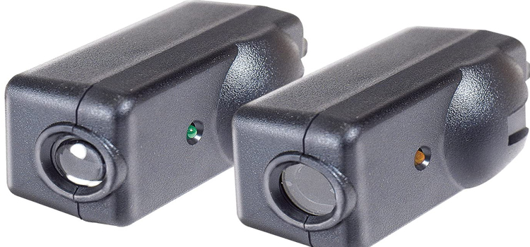 Garage Door Sensor Replacement Cambridge