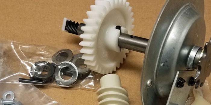 Cambridge Chamberlain Garage Door Opener Gears and Sprockets