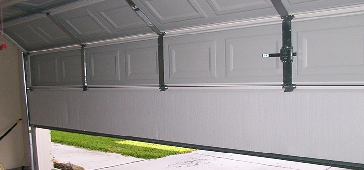 Overhead Garage DoorÂ Cambridge