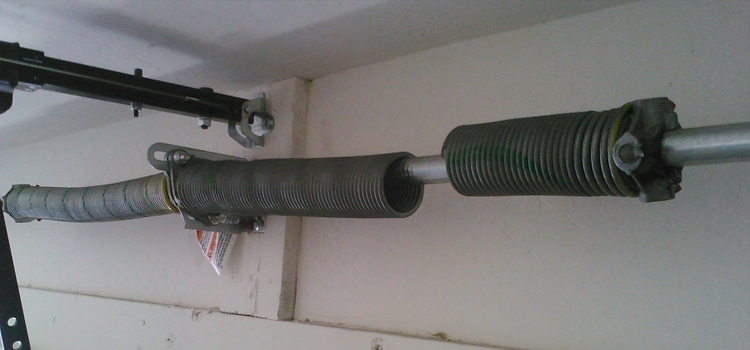 Overhead Garage Door Spring Repair Cambridge