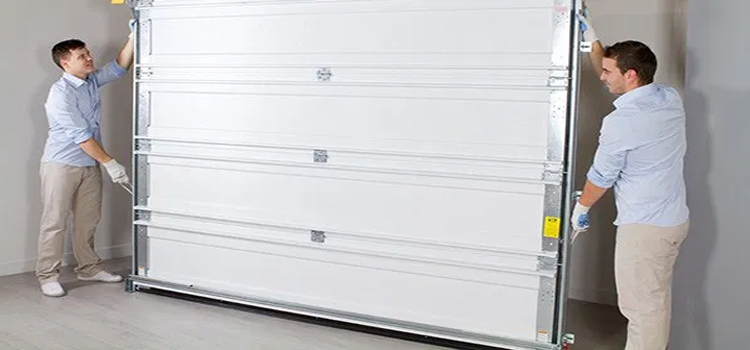 Residential Garage Door Replacement Cambridge